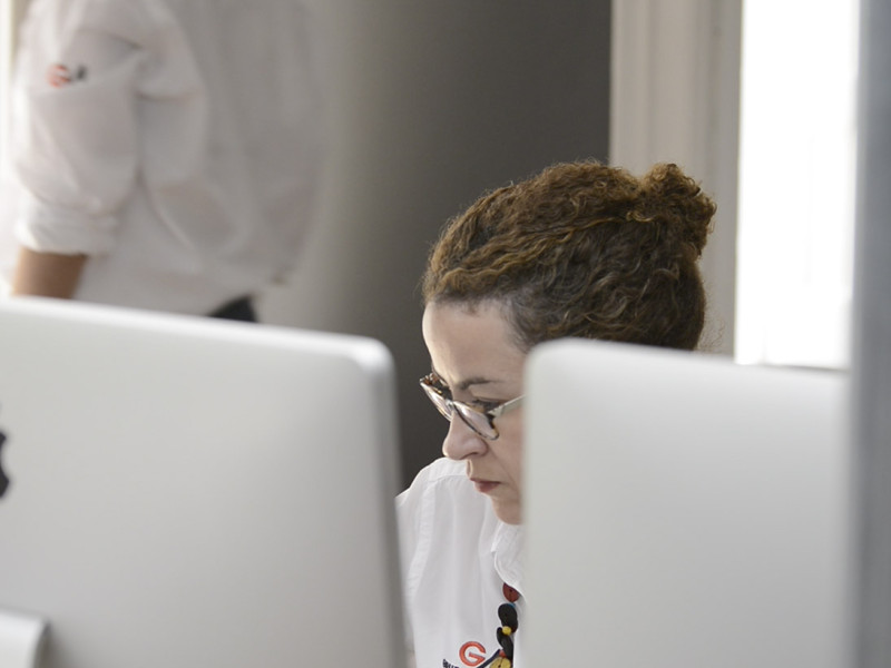 GA Consultores Informáticos · Implementación Software ERP, CRM, SCM, SGA, GMAO, BPM, BI en Pirineus