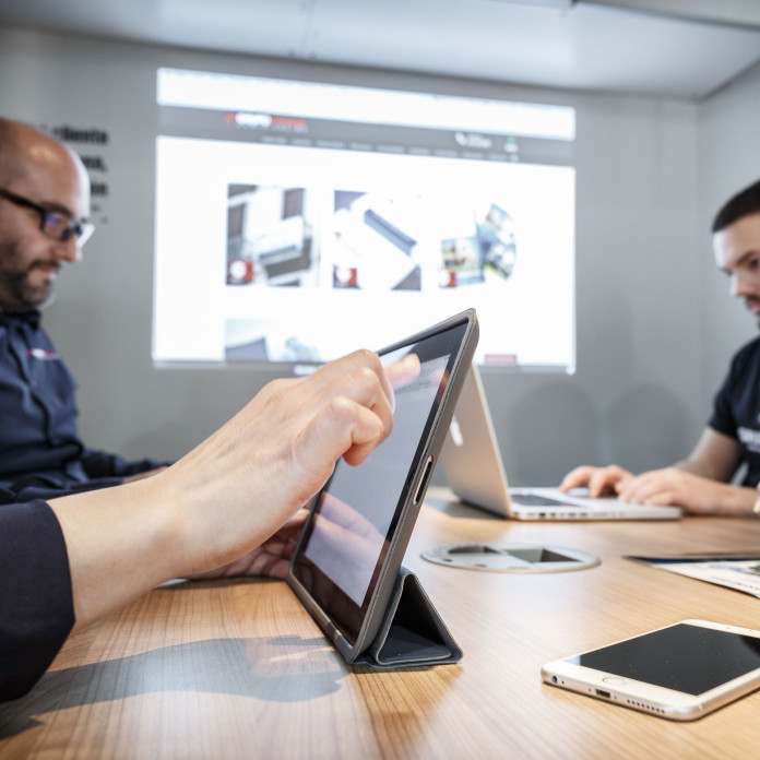 GA Consultores Informáticos · Implementación Software ERP, CRM, SCM, SGA, GMAO, BPM, BI en Pirineus